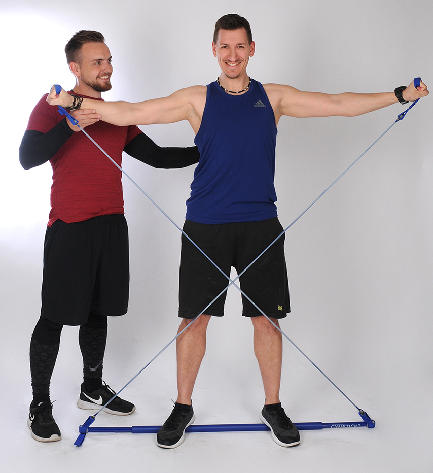 MEDICAL PERSONAL TRAINING Bild